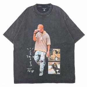 ATHENTIQ / TRAVIS SCOTT V4 TEE