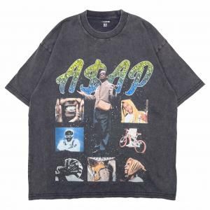 ATHENTIQ / ASAP ROCKY TEE