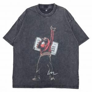 ATHENTIQ / KENDRICK & FRIENDS TEE