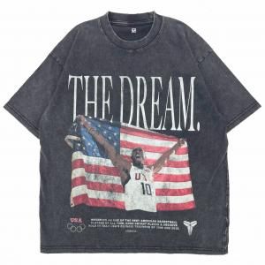 ATHENTIQ / KOBE THE DREAM TEE