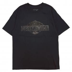 CACTUS JACK / CJ  WWE WRESTLEMANIA 41 TEE