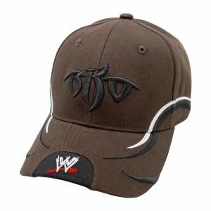 CACTUS JACK / CJ  WWE STRIKE FIRST HAT (RANDY ORTON)