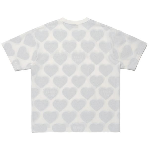 トップス human made REVERSIBLE T-SHIRT HUMAN MADE / REVERSIBLE T-SHIRT - GANGSTA MARKET