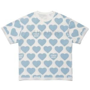 HUMAN MADE / REVERSIBLE T-SHIRT