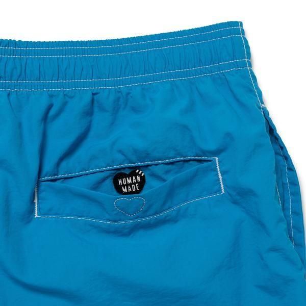 パンツ HUMAN MADE SWIM SHORTS HUMAN MADE SWIM SHORTS – HUMAN MADE Inc.