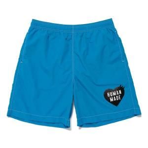 HUMAN MADE / SWIM SHORTS
