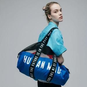 HUMAN MADE / MESH BOSTON