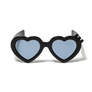 HUMAN MADE / HEART SUNGLASSES