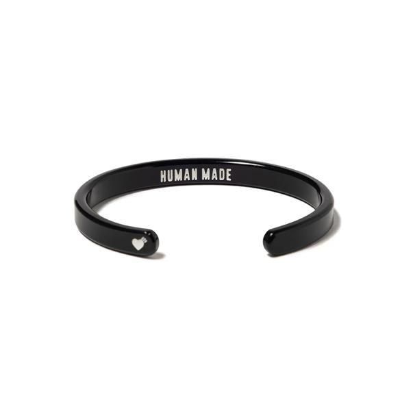 {Human Made} ヒューマンメイド バングル Bangle 送料関税込 期間限定ポイント5倍キャンペーン中!!] 新品 ヒューマンメイド