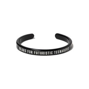 HUMAN MADE / ACRYLIC BANGLE #1
