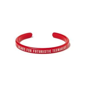 HUMAN MADE / ACRYLIC BANGLE #1