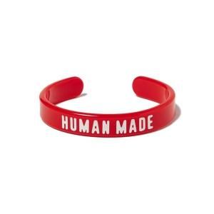 HUMAN MADE / ACRYLIC BANGLE #2
