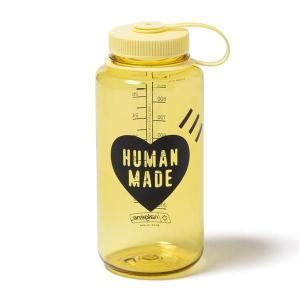 HUMAN MADE / NALGENE BOTTLE (1.0L)