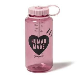 HUMAN MADE / NALGENE BOTTLE (1.0L)
