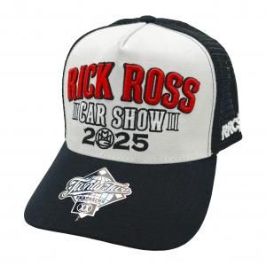 TWNTY TWO / RICK ROSS CAR SHOW TRUCKERS