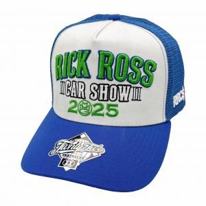 TWNTY TWO / RICK ROSS CAR SHOW TRUCKERS