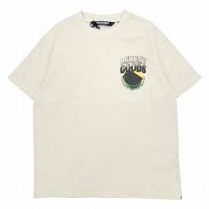 VALABASAS / LUX CAFE T-SHIRTS