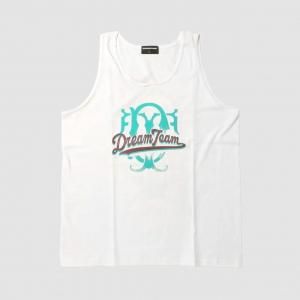 DREAM TEAM / ANGEL DT LOGO TANK TOP