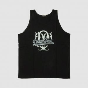 DREAM TEAM / ANGEL DT LOGO TANK TOP