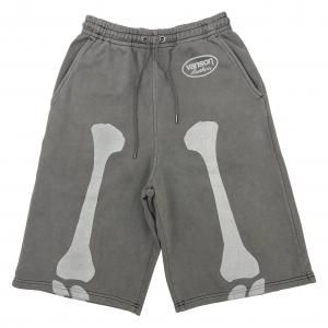 VANSON / BONE SWEAT SHORTS