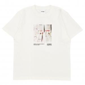 ICONIQ / PRA*A PHOTO T-SHIRT