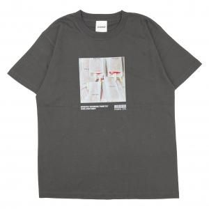 ICONIQ / PRA*A PHOTO T-SHIRT