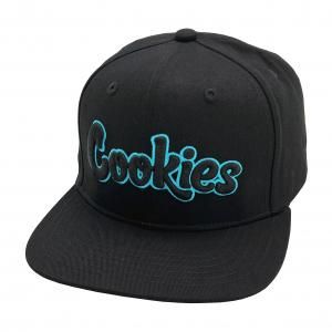 COOKIES / OG MINT SNAPBACK CAP