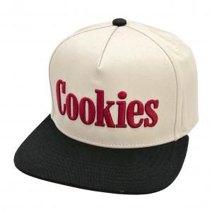COOKIES / MUERTE RODEO 5PANEL HIGH CROWN SNAPBACK CAP