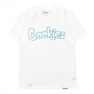 COOKIES / ORIGINAL MINT OUTLINE T-SHIRT