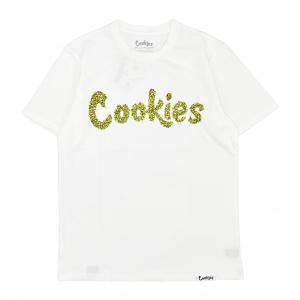 COOKIES / CKS ORIGINAL MINT WEED FILL T-SHIRT
