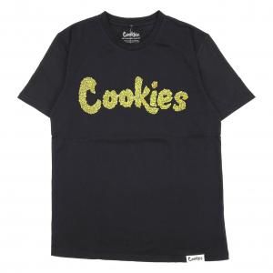 COOKIES / CKS ORIGINAL MINT WEED FILL T-SHIRT