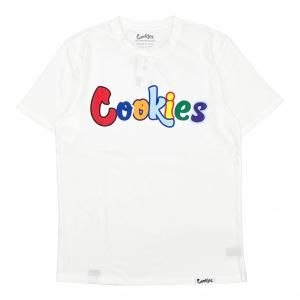 COOKIES / BATTALION ORIGINAL MINT T-SHIRT