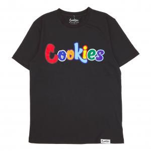 COOKIES / BATTALION ORIGINAL MINT T-SHIRT