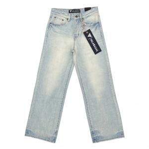 VALABASAS / "Mr.BAGGY" BAGGY DENIM JEAN