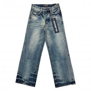 VALABASAS / "Mr.BAGGY" BAGGY DENIM JEAN