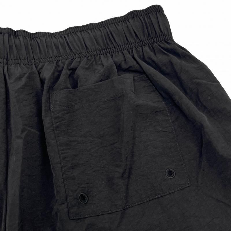 SP5DER / OG WEB DOUBLE LAYER SHORT - GANGSTA MARKET 【ギャングスタ