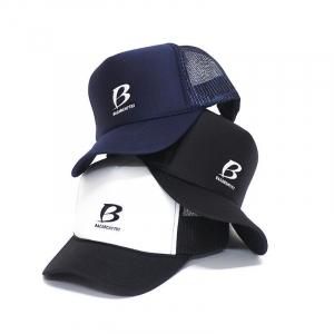 BAGARCH / BGHB MESH CAP -SLASH B-