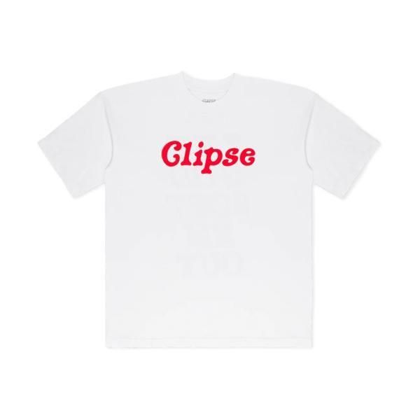 洋楽 VERDY X CLIPSE CD and TEE BOX SET 洋楽 VERDY X CLIPSE CD and TEE BOX SET VERDY X CLIPSE LET