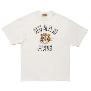 HUMAN MADE / GRAPHIC T-SHIRT