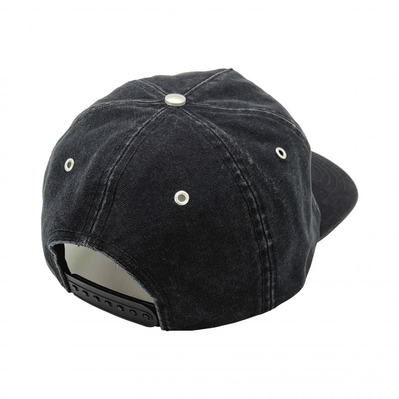 DENIM TEARS / ADG CAP - GANGSTA MARKET 【ギャングスタ