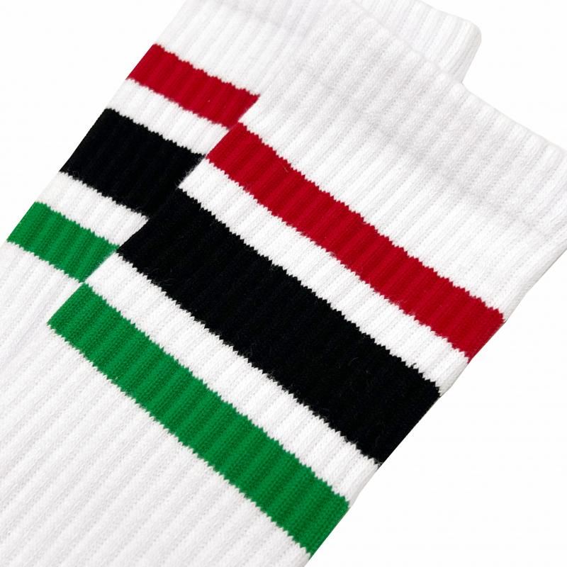 DENIM TEARS / RBG SOCKS - GANGSTA MARKET 【ギャングスタ マーケット】