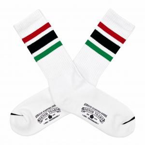 DENIM TEARS / RBG SOCKS