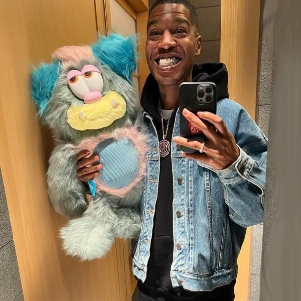 VERDY / VISTY PLUSH DOLL - GANGSTA MARKET 【ギャングスタ