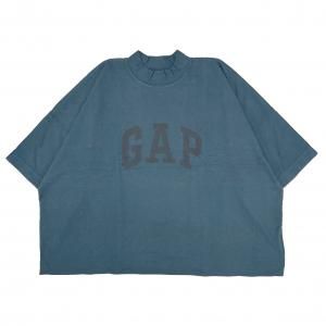 YEEZY  GAP ENGINEERED BY BALENCIAGA / DOVE NO SEAM TEE
