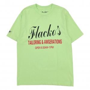 AWGE / FLACKO'S TEE