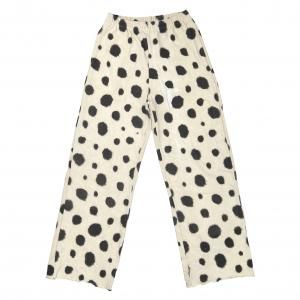 AWGE / DALMATIAN SWEAT PANTS