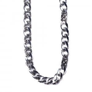 ADVANCE / NECKLACE (ARS-3850)