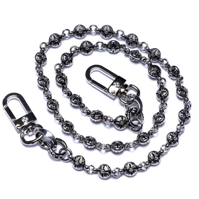 ADVANCE / WALLET CHAIN (ARS-3853) - GANGSTA MARKET 【ギャングスタ