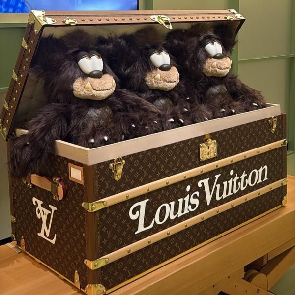 VISTY Plush Doll 2025.6発売 verdy 新品未開封 VERDY VISTY Visty Plush Doll ぬいぐるみ 2025 - メルカリ