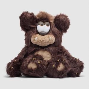 VERDY  DOVER STREET MARKET / VISTY PLUSH DOLL